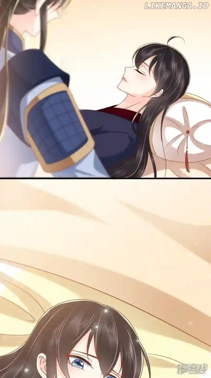 Do Not Mess With The Stupid Concubine Chapter 160 - page 37